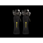 DLX Cutlery Set - Twin Pack