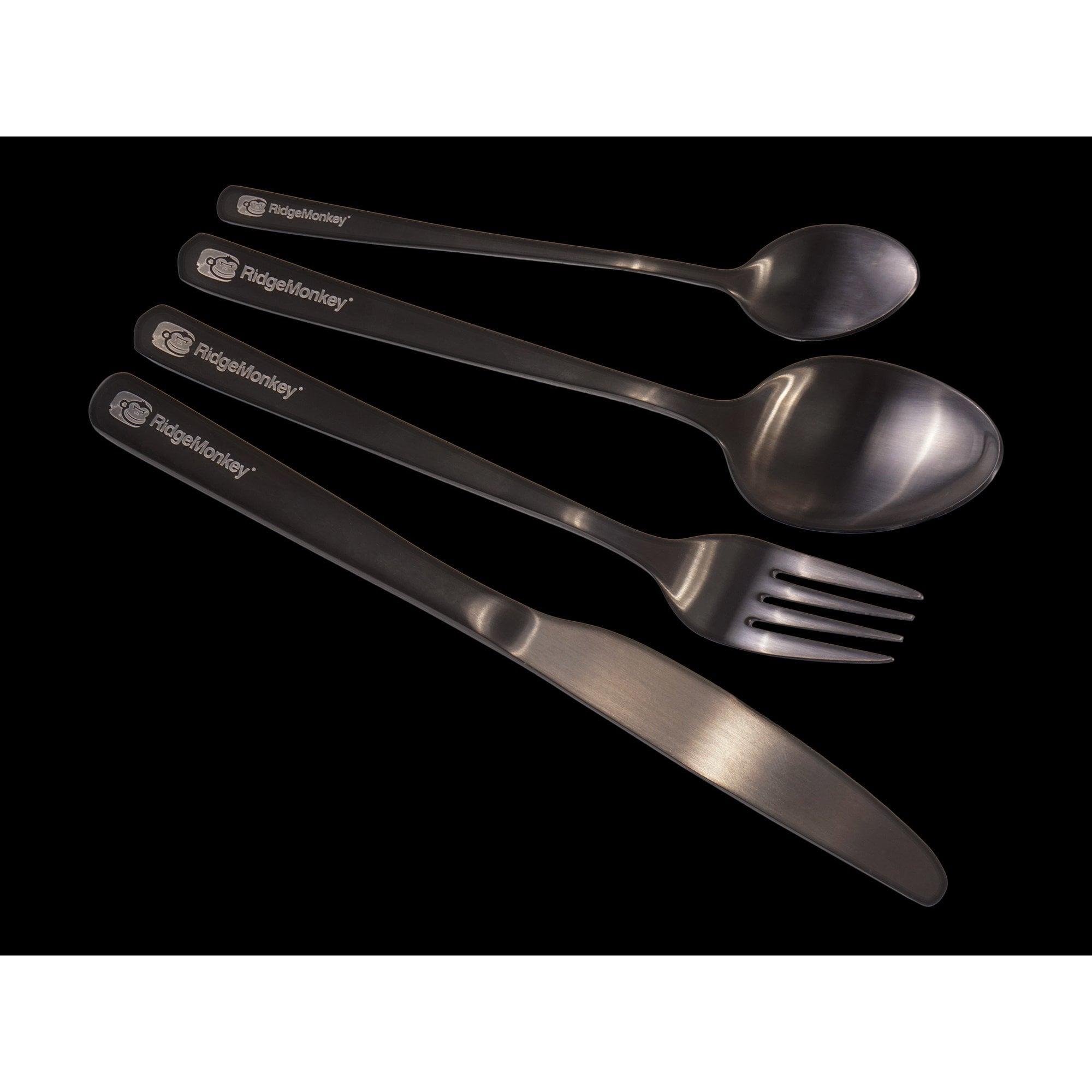 DLX Cutlery Set - Twin Pack