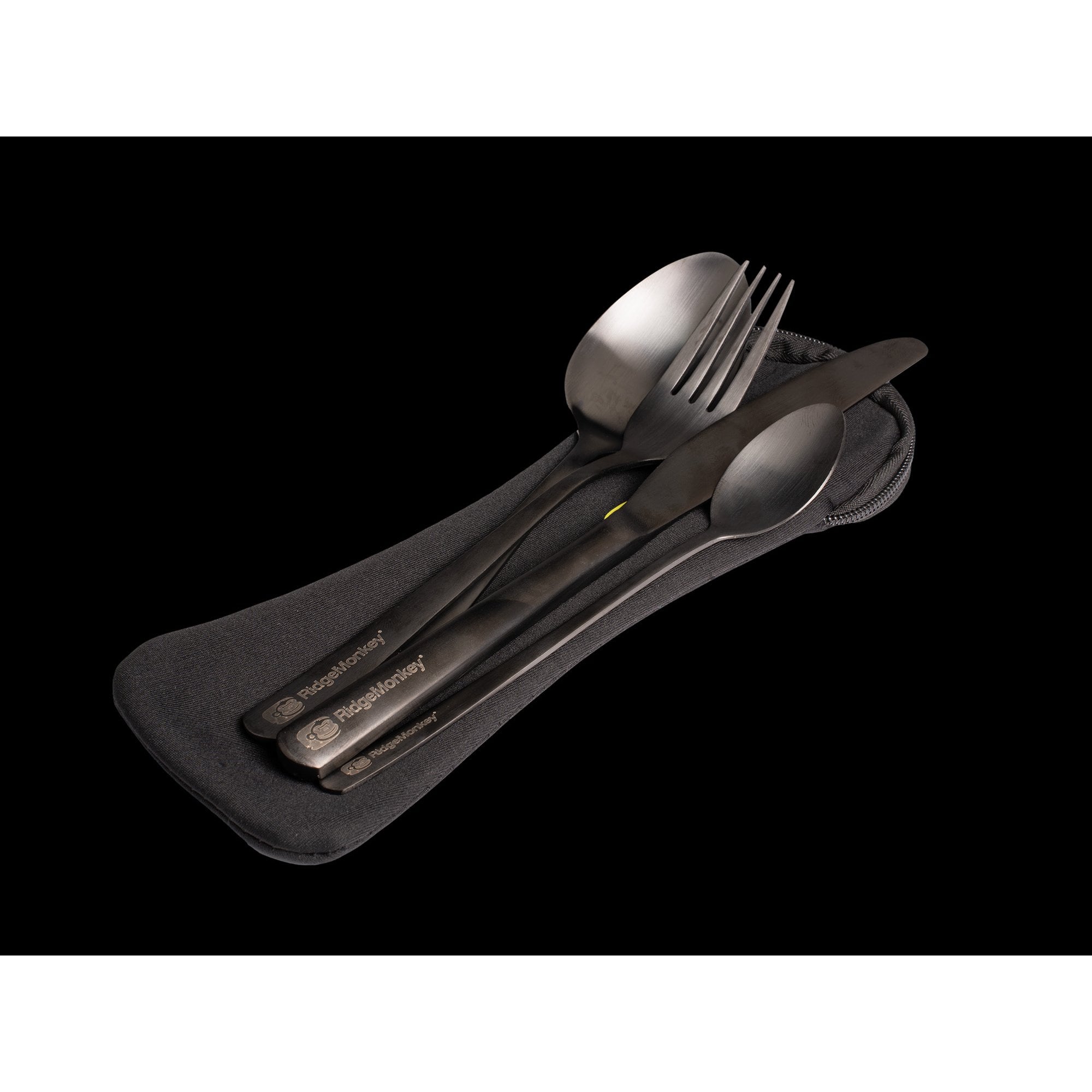 DLX Cutlery Set - Twin Pack
