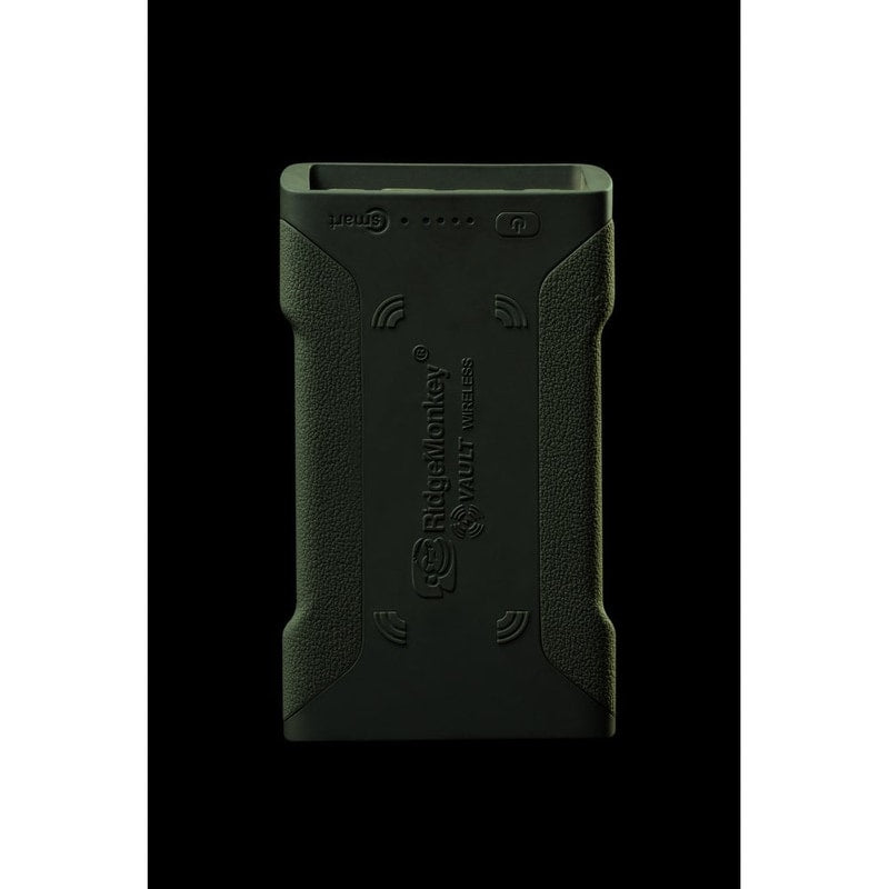 C-Smart Vault Wireless Power Pack 26950mAh - Camo