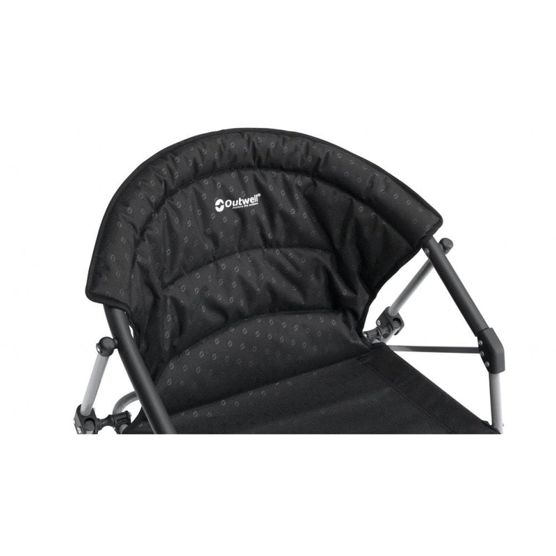 Campana Chair - Black