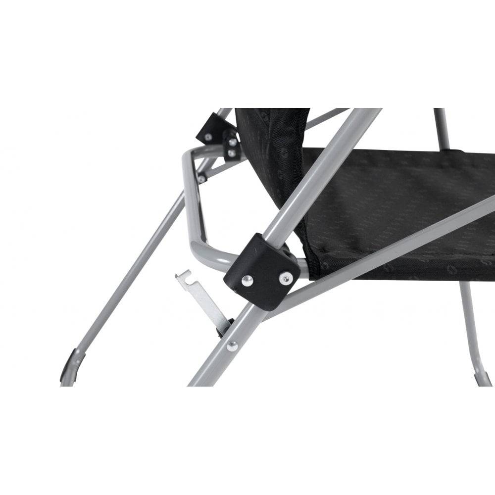 Campana Chair - Black