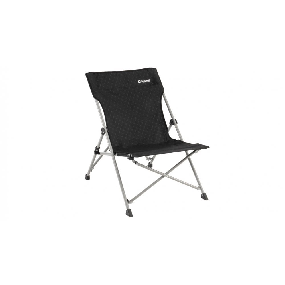 Drysdale Chair - Black