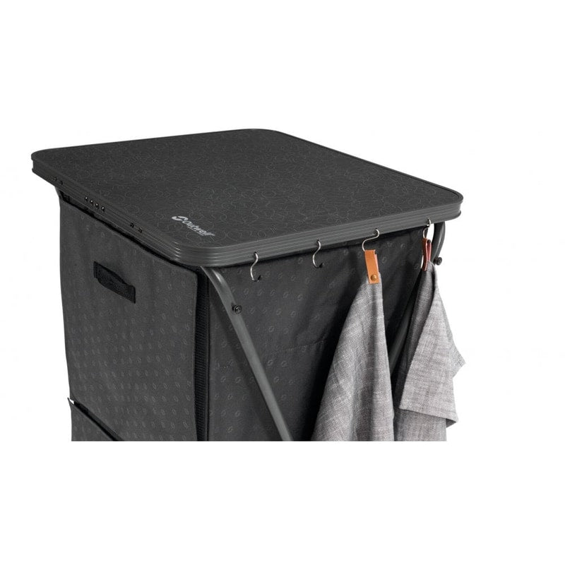 Domingo Storage Cabinet