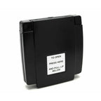 Gas Point - Black
