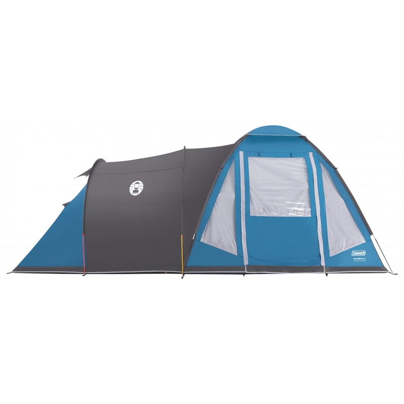 Waterfall 5 Person Tent – Camping & Caravan Direct