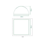 Event Dome XL Shelter