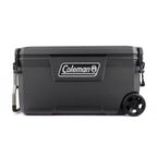 100QT Convoy Wheeled Cooler Box
