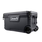 100QT Convoy Wheeled Cooler Box