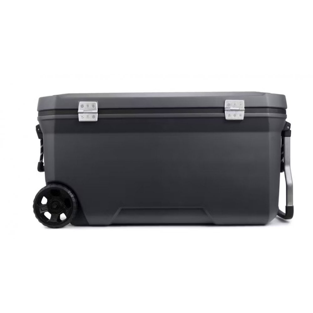 100QT Convoy Wheeled Cooler Box