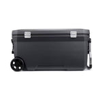 100QT Convoy Wheeled Cooler Box