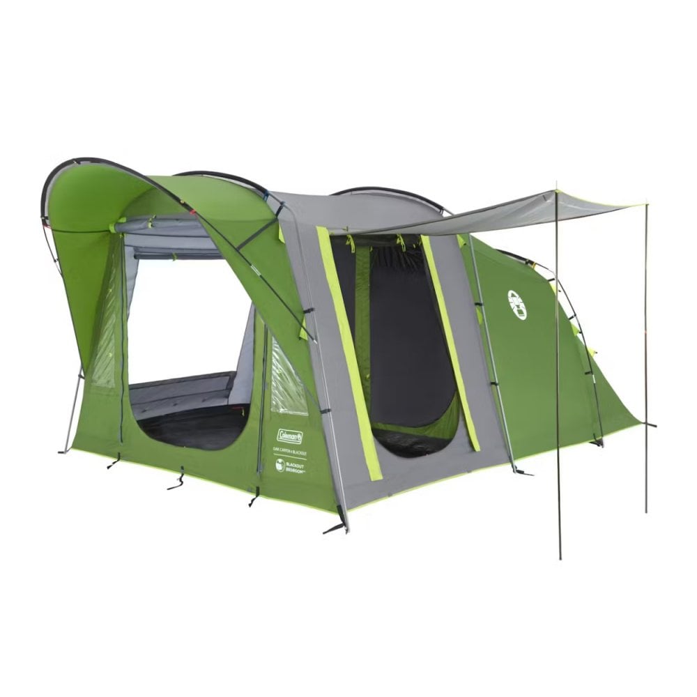 Oak Canyon 4 Person BlackOut Tent
