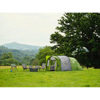 Rocky Mountain 5 Person BlackOut Tent
