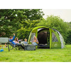 Rocky Mountain 5 Person BlackOut Tent
