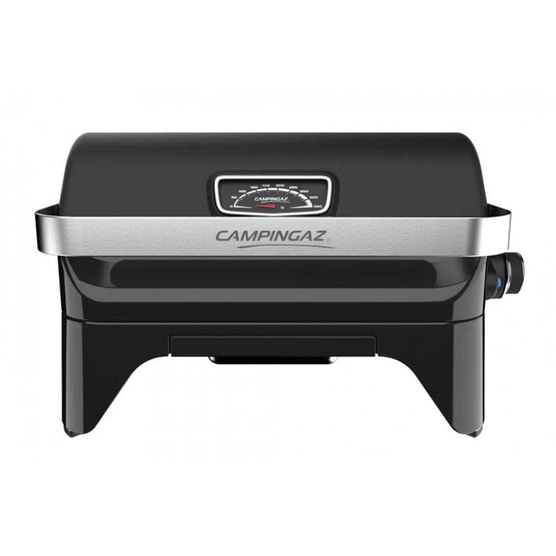 Attitude 2Go CV Table Top Gas BBQ - Black