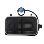 Attitude 2Go CV Table Top Gas BBQ - Black