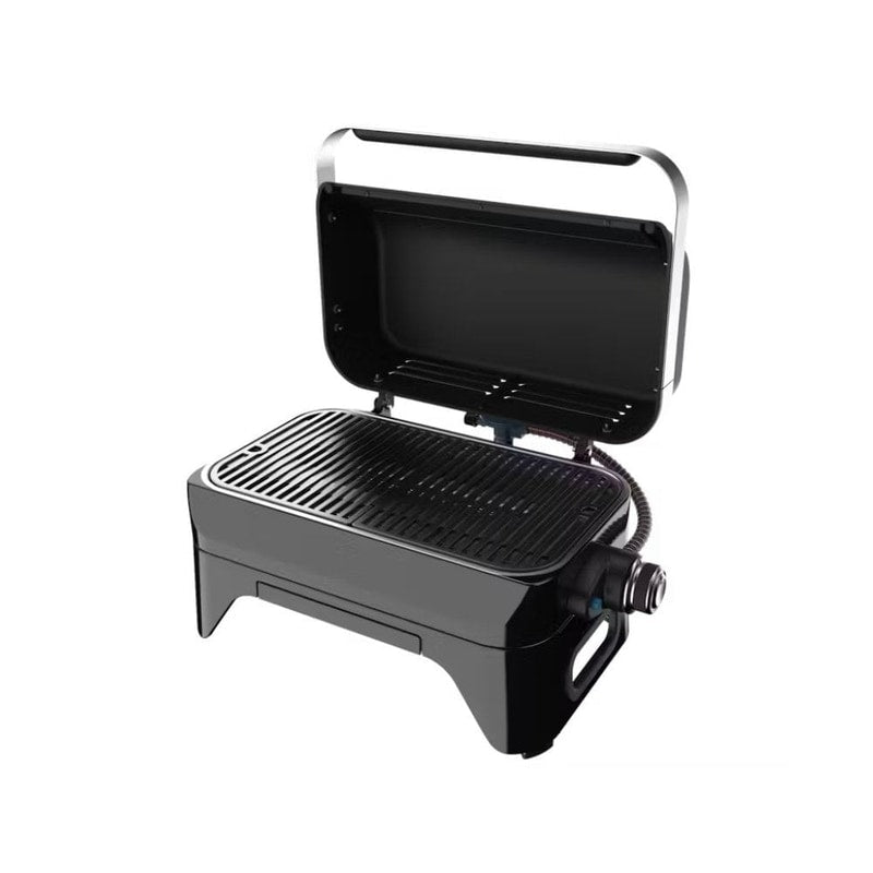 Attitude 2Go CV Table Top Gas BBQ - Black