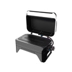 Attitude 2Go CV Table Top Gas BBQ - Black