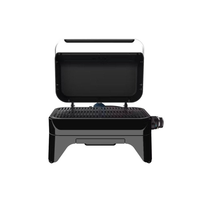 Attitude 2Go CV Table Top Gas BBQ - Black