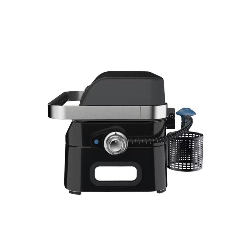 Attitude 2Go CV Table Top Gas BBQ - Black