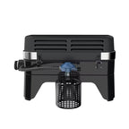 Attitude 2Go CV Table Top Gas BBQ - Black