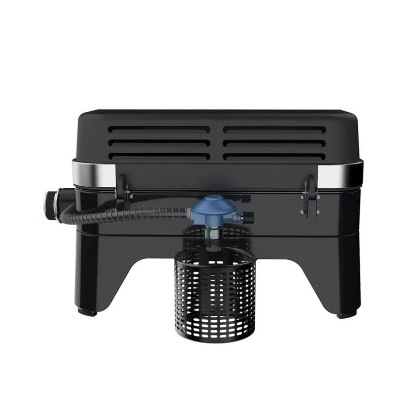 Attitude 2Go CV Table Top Gas BBQ - Black