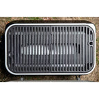 Attitude 2Go CV Table Top Gas BBQ - Black