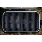 Attitude 2Go Table Top Gas BBQ