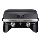 Attitude 2100 LX Black Table Top Gas BBQ