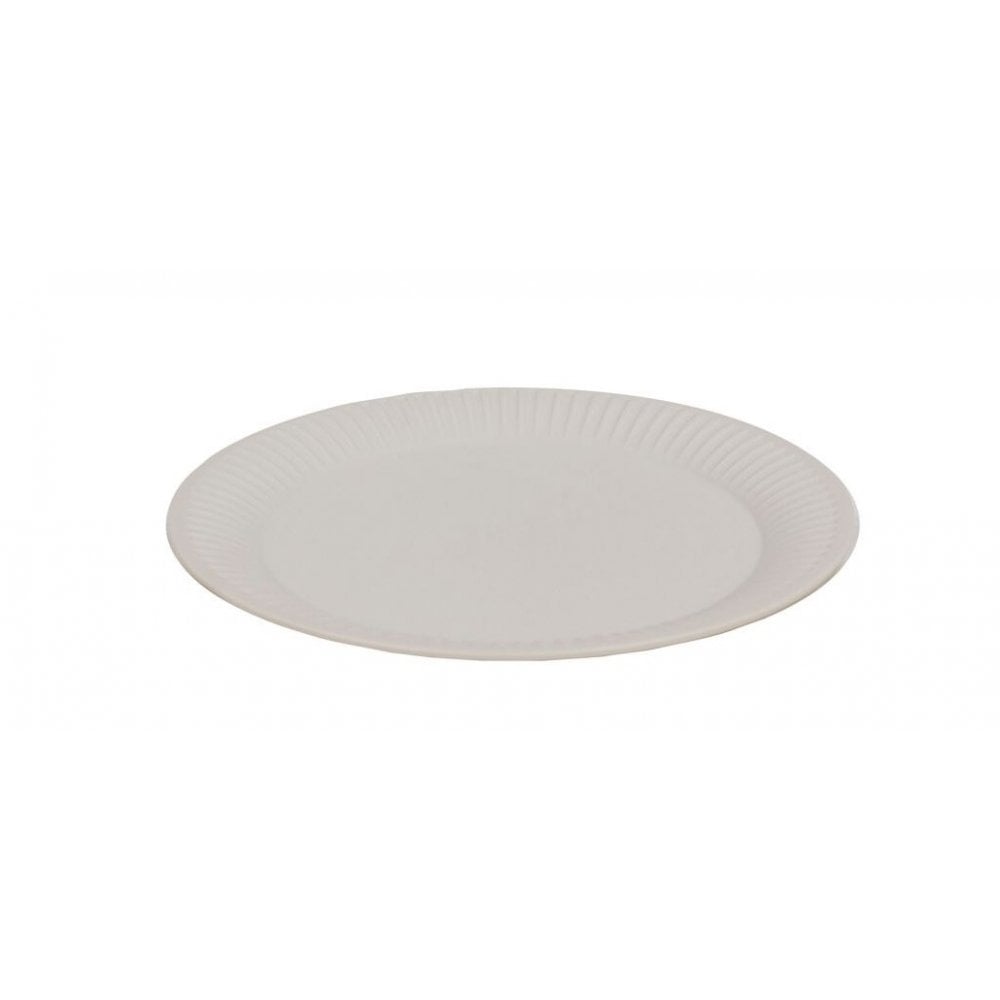 Delish 4 Person Dinner Set - Sandstone