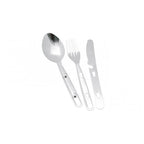 3pce Travel Cutlery Set