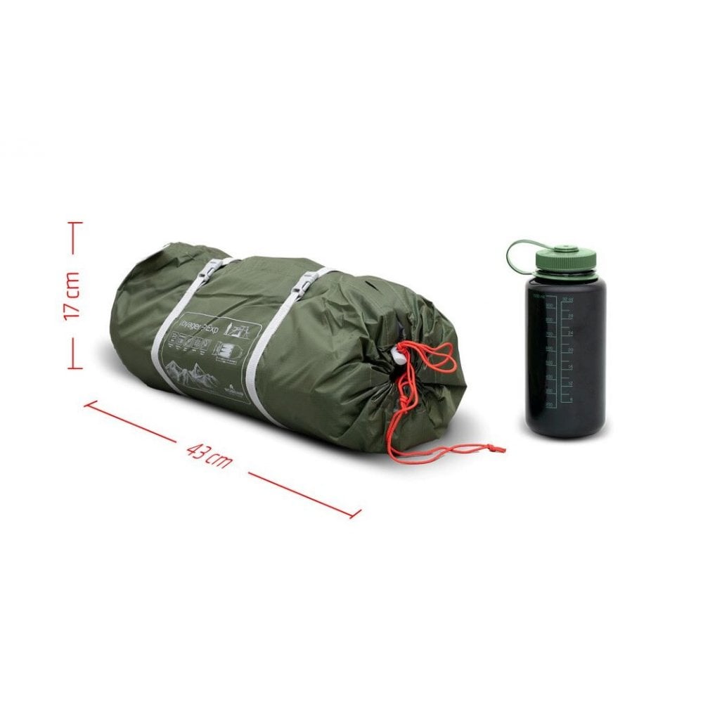 Voyager 2 Person Tent Exp