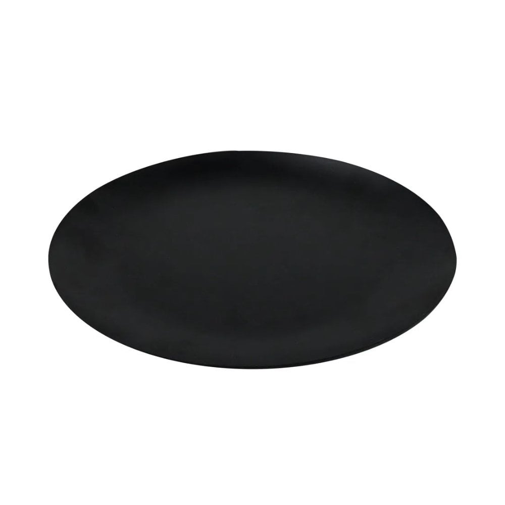 12-Piece Melamine Set - Shale