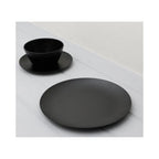 12-Piece Melamine Set - Shale