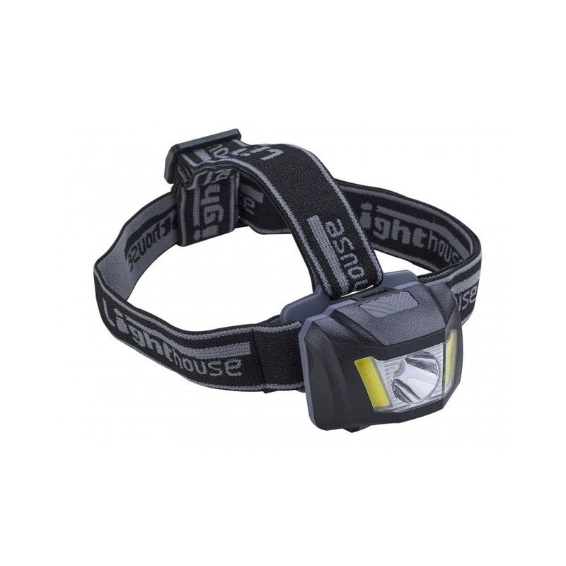 LED Multifunction Headlight 280L