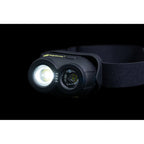 VRH150X Pro USB Rechargeable Headtorch
