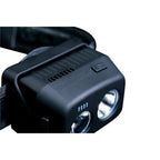VRH300X Pro USB Rechargeable Headtorch