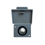 Outlet Hose Socket - 3/4 inch