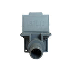 Outlet Hose Socket - 3/4 inch
