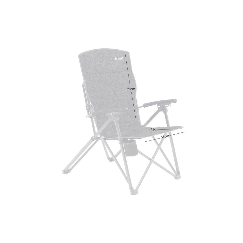 Ullswater Folding Chair