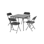 Pack-Away™ 4 Person Table & Chairs Set