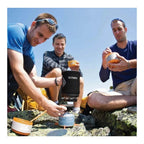 Sumo Cooking System - Carbon