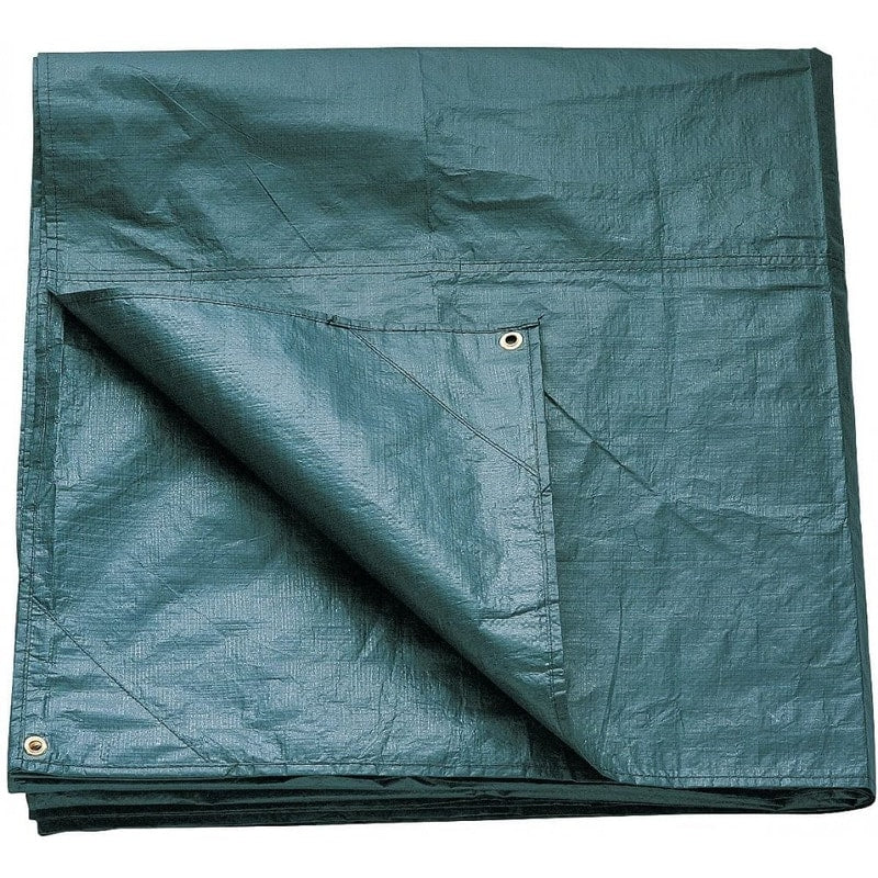 PE Groundsheet 600 x 600cm