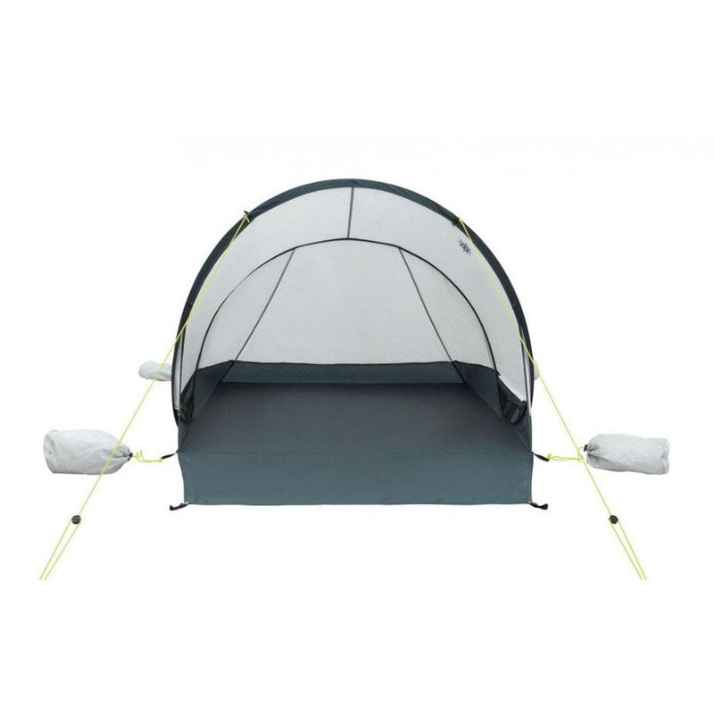 Eastbourne Beach Shelter