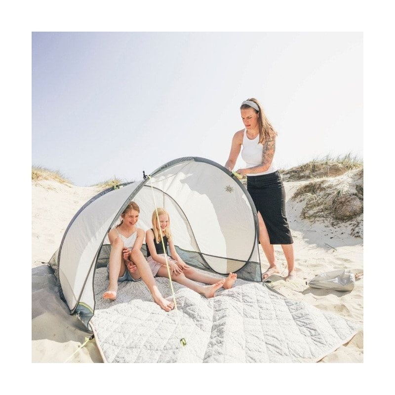 Eastbourne Beach Shelter