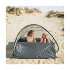 Eastbourne Beach Shelter