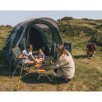 Sky 4 Person Tunnel Tent
