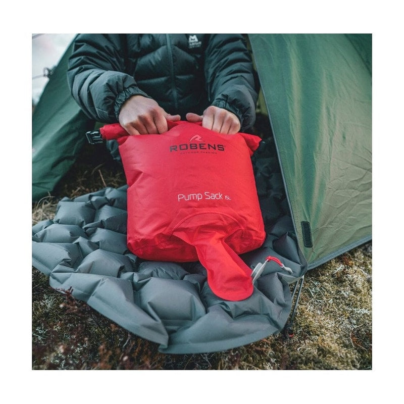 Pump Sack 15L