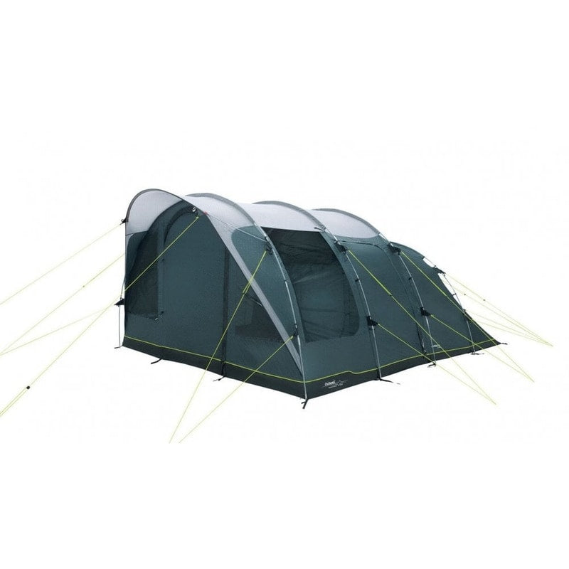 Sky 6 Person Tunnel Tent – Camping & Caravan Direct