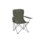 Spruce Folding Arm Chair - Olivine